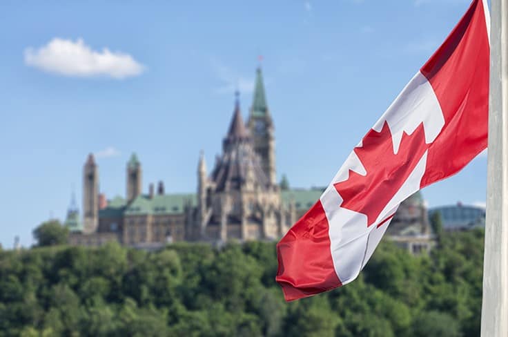Canada’s Cannabis Industry Barred from Receiving Business Loans as Part of COVID-19 Relief Efforts