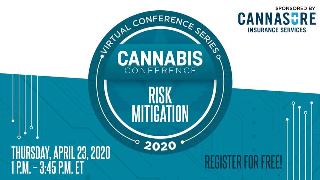 Our New Virtual Conference Series Brings In-Depth Cannabis Education to You