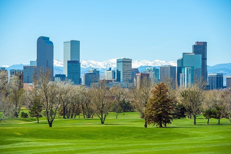 Denver Establishes Working Group to Help Advance Cannabis Business Licensing
