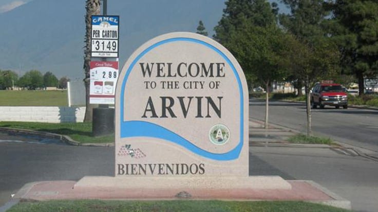 Following Nearby Destruction of 500-Acre Hemp Crop, Arvin, Calif., Moves to Regulate Industry