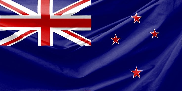 New Zealand Releases Adult-Use Cannabis Legislation