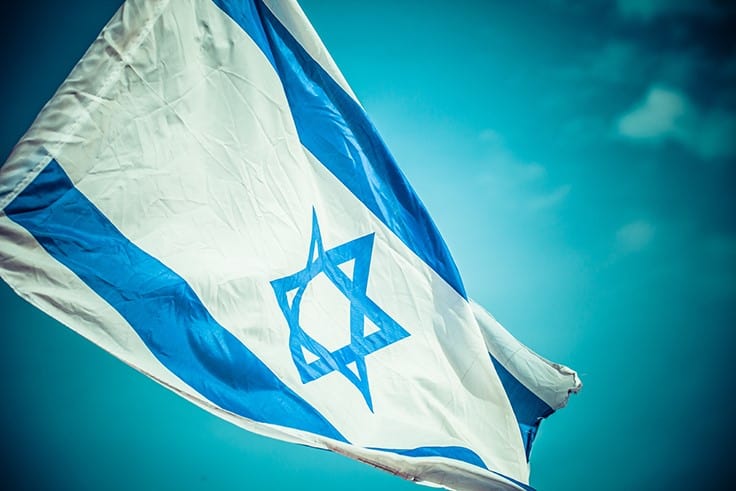 Israel Allows Medical Cannabis Exports