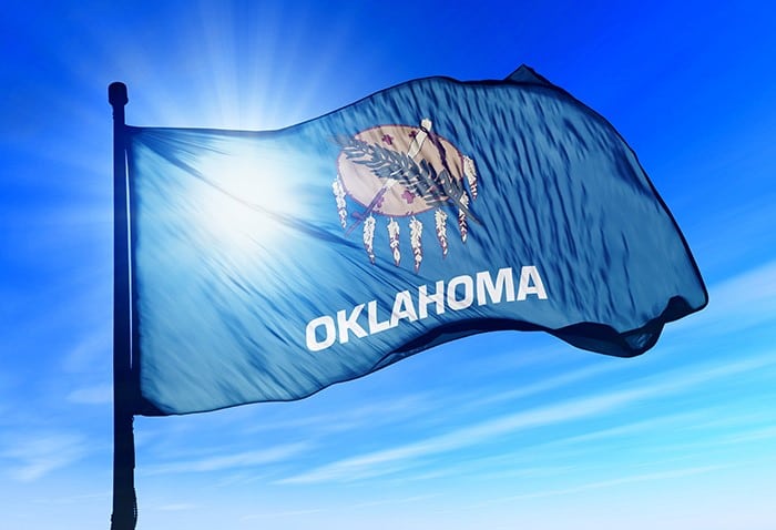 Oklahoma Medical Cannabis Sales Surpass $73 Million in May