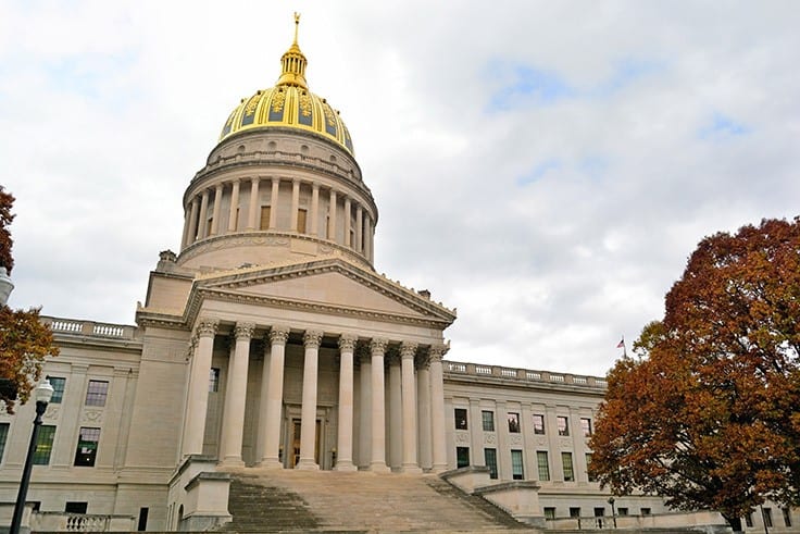 West Virginia Begins Scoring Medical Cannabis Cultivation Applications