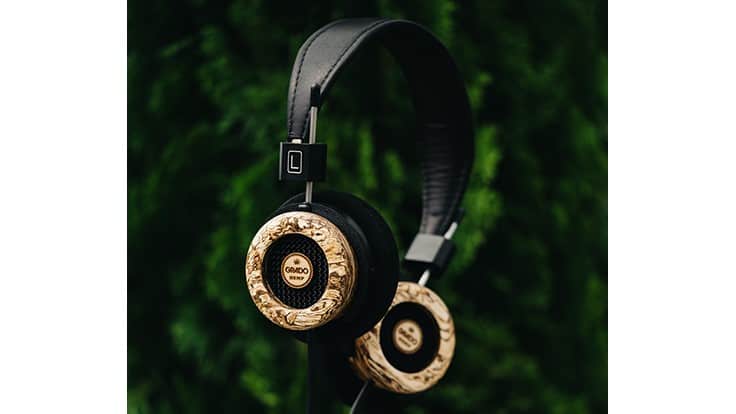Hemp Brings Unexpected Sound Quality to New Grado Labs Headphones