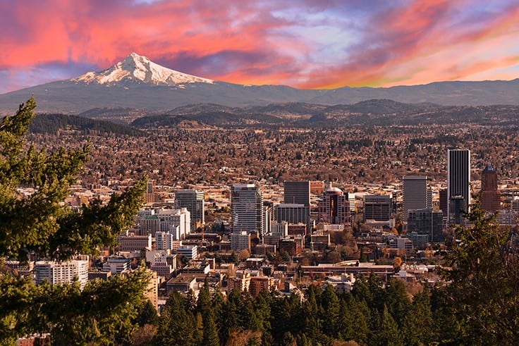 Building on Portland’s Vision of Equity: Q&A with Cannabis Program Supervisor Dasheeda Dawson