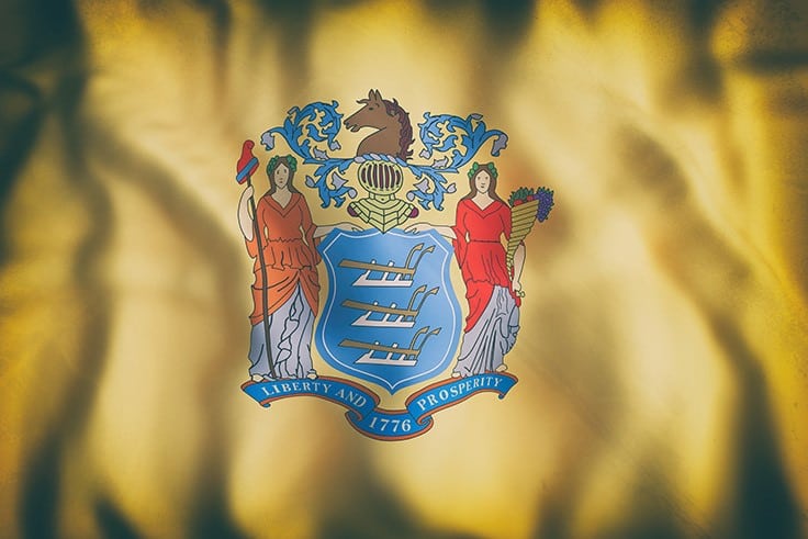New Poll Determines Majority of New Jersey Voters Support Adult-Use Cannabis Legalization