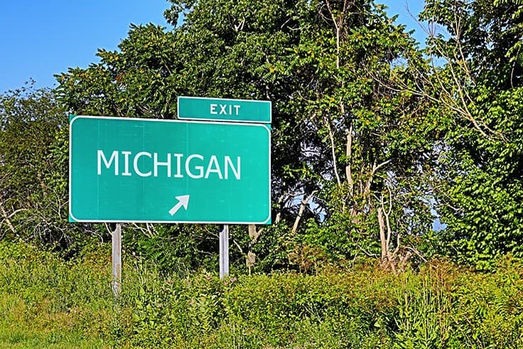 Michigan’s 2020 Adult-Use Cannabis Sales Surpass $200 Million