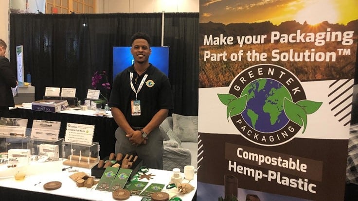 Hemptensils Provide Look at Sustainable End Uses For Hemp