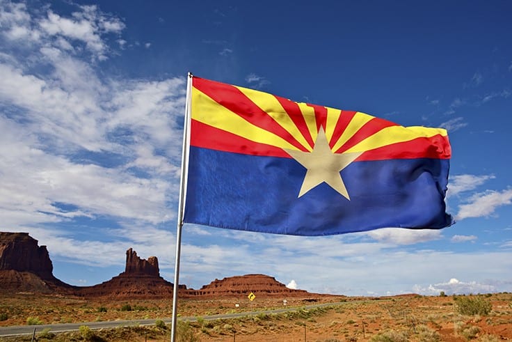 Arizona Governor Opposes Ballot Measure to Legalize Adult-Use Cannabis