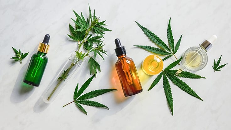 New CBD Report Highlights Industry’s Challenges Amid COVID-19