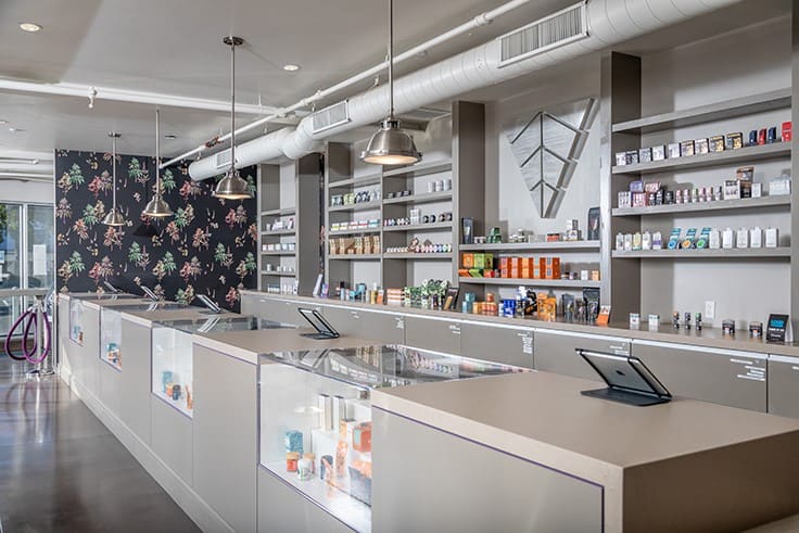 The Evolution of Dispensary Design: Q&A with Gi Paoletti