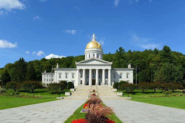 Consumers, Advocates Call on Vermont Governor to Veto Bill to Tax, Regulate Cannabis Sales