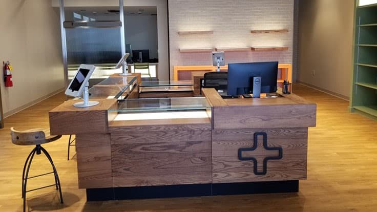 How Vireo Health Is Rebranding Its Retail Locations to Improve the Customer Experience