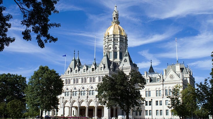 Connecticut Gets New Hemp Regulations Aligned with 2018 Farm Bill
