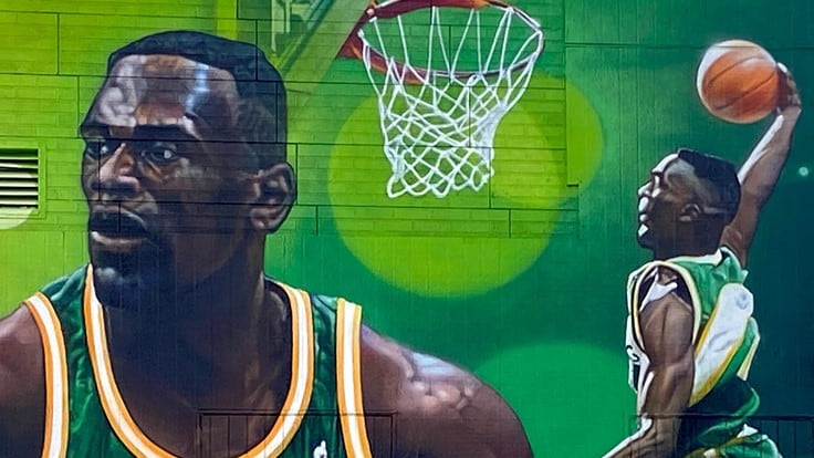 From the Court to Cannabis: Q&A with Shawn Kemp