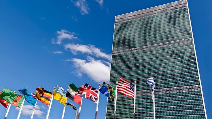 U.N. Vote on Cannabis: Is This the Beginning of the End of the Controlled Substances Act?