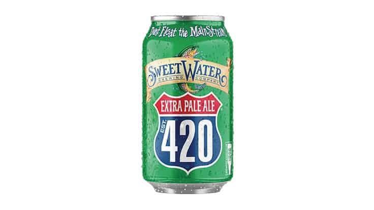 Aphria Closes Acquisition of SweetWater Brewing Company