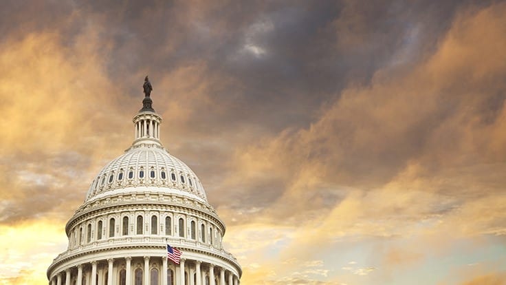U.S. House Passes MORE Act