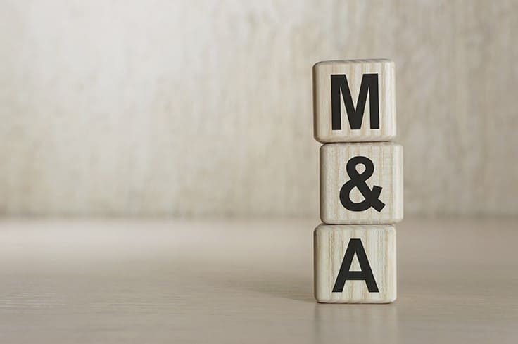 10 Notable M&A Deals That Happened (and Didn’t) in 2020 