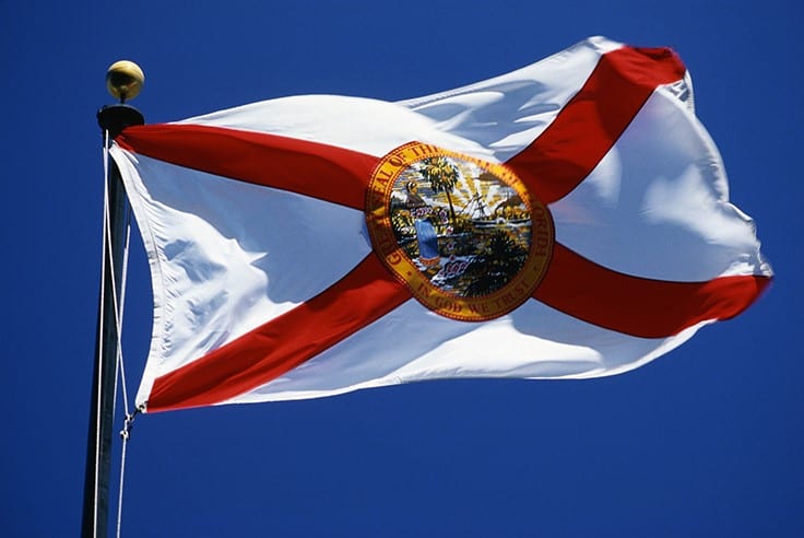 Florida Lawmakers File Bills to Legalize Adult-Use Cannabis
