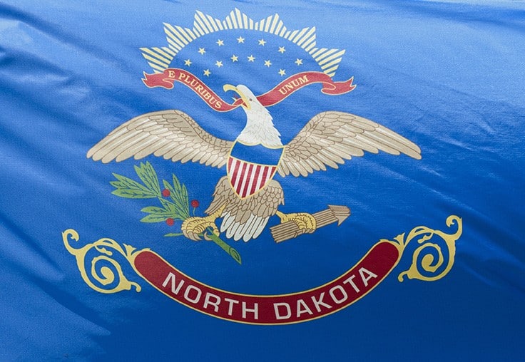 North Dakota Lawmaker Sponsors Adult-Use Cannabis Legalization Bill