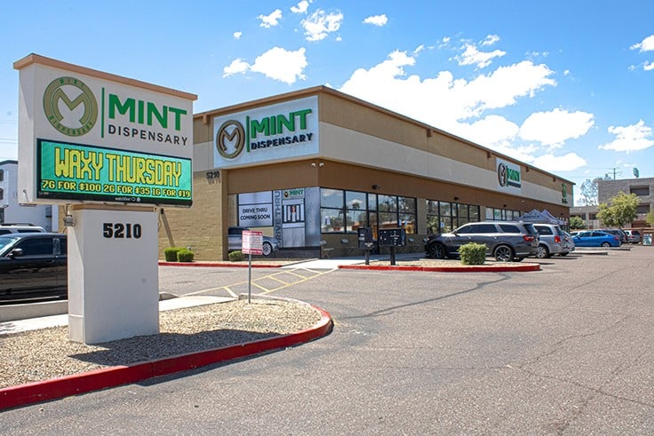 Arizona Cannabis Retailers Reflect on First Week of Adult-Use Sales