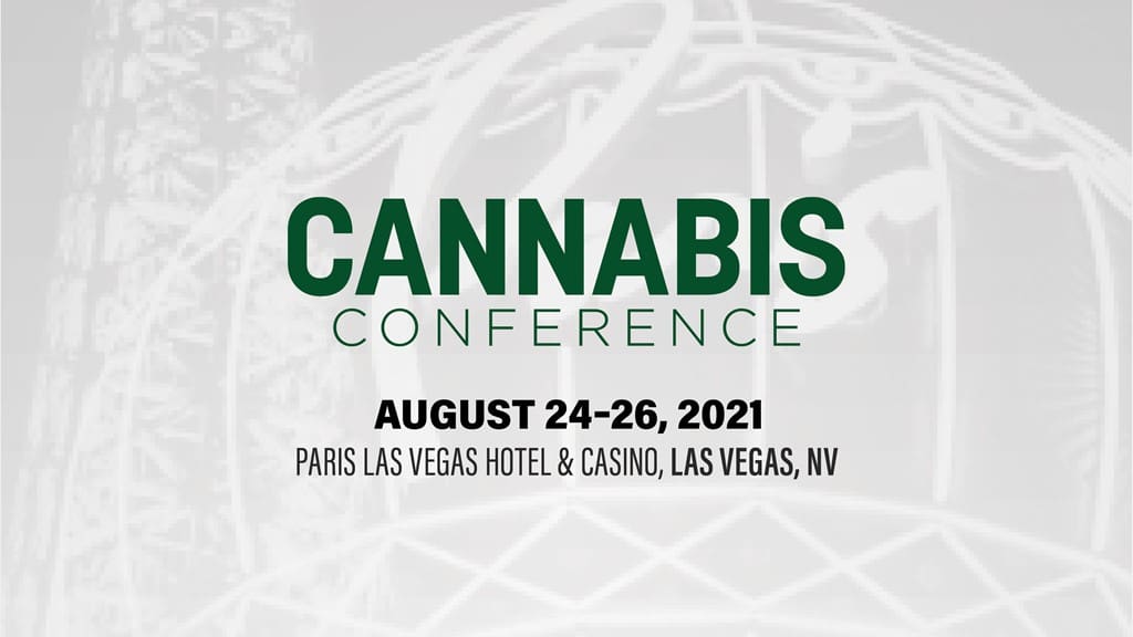 Cannabis Conference Returns to Las Vegas, Announces 2021 Advisory Board 