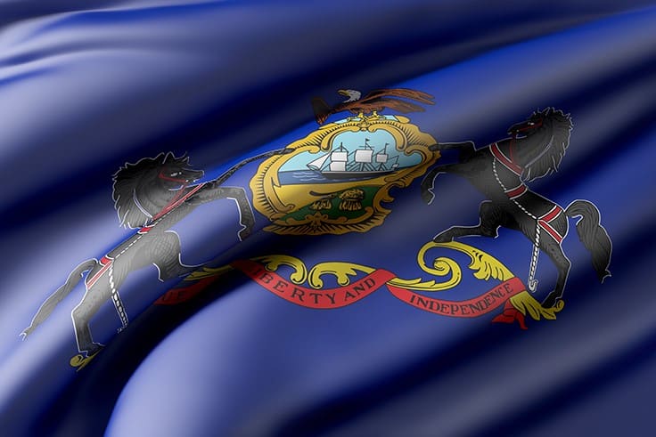 Pennsylvania Governor Includes Adult-Use Cannabis Legalization in State Budget Proposal