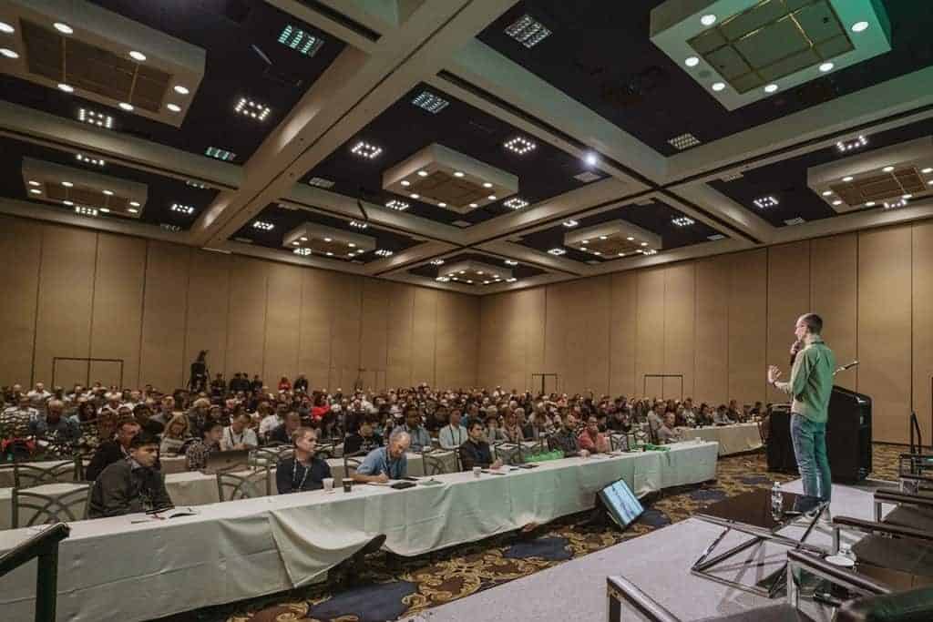 Cannabis Conference Announces Education Program for In-Person Event: Aug. 24-26 in Las Vegas