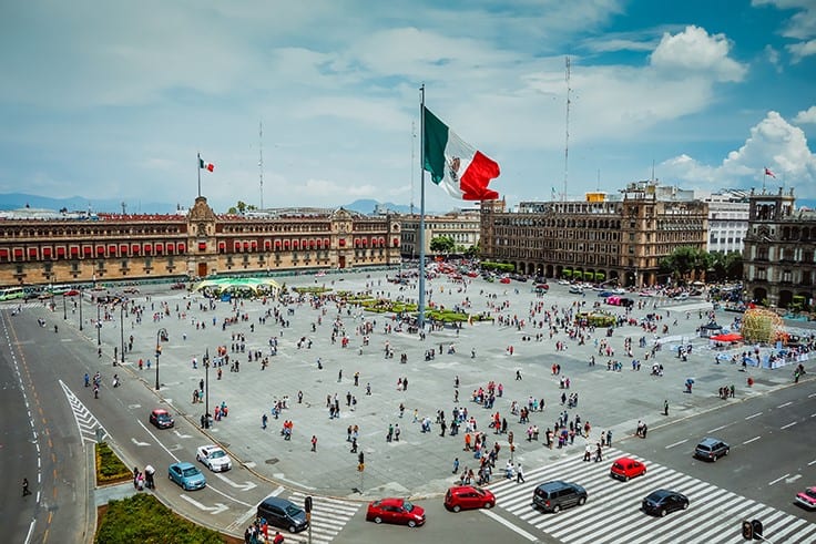 Mexico’s Lower House of Congress Passes Cannabis Legalization Bill: UPDATE