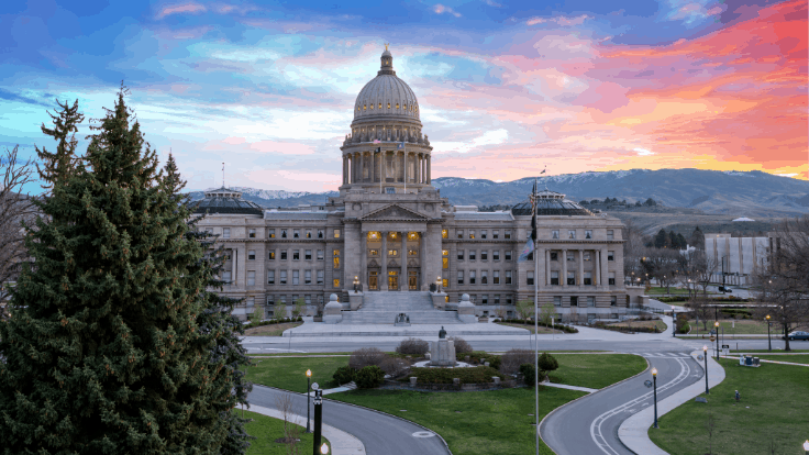Hemp Legalization in Idaho Nears the ‘End Zone’