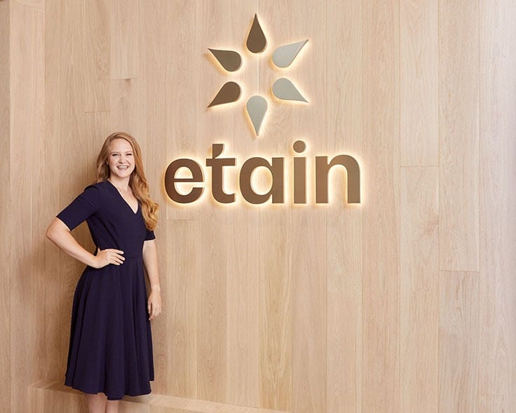 Q&A With Etain’s COO Hillary Peckham on Adult-Use Legalization in New York 