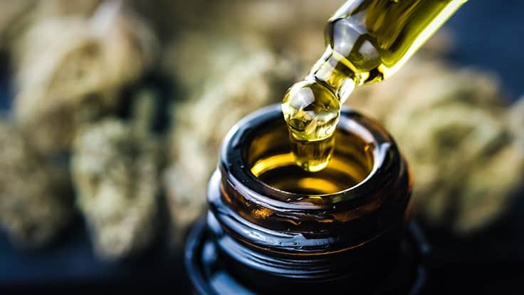 The Top 3 CBD-Friendly States in the U.S.