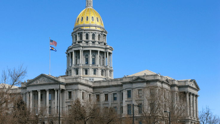 UPDATE: Colorado Governor Signs Bill to Double the Cannabis Possession Limit and Expand Expungement