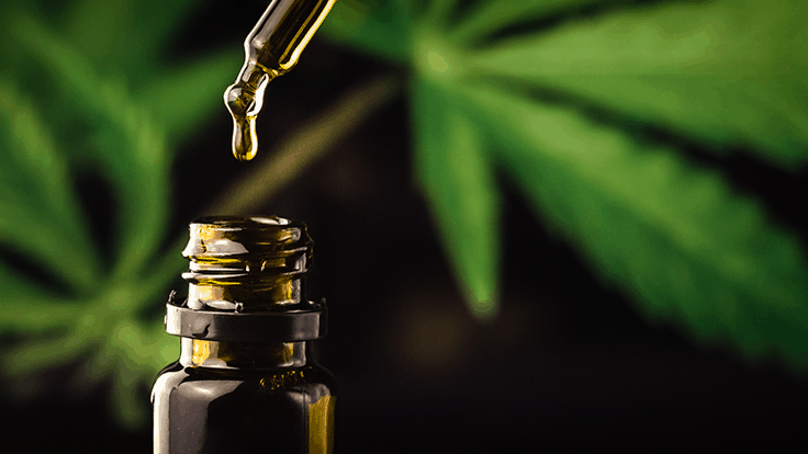 Participants in New Study Report Increased Overall Wellness With CBD Use