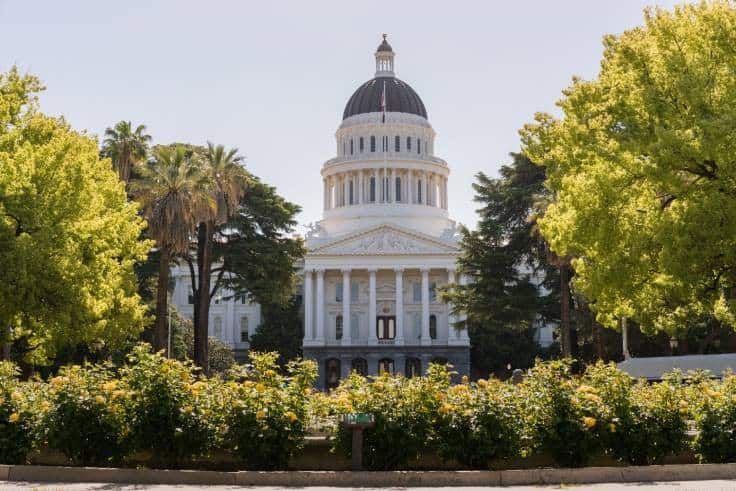California Approves $100 Million in Grant Funding to Boost Cannabis Industry
