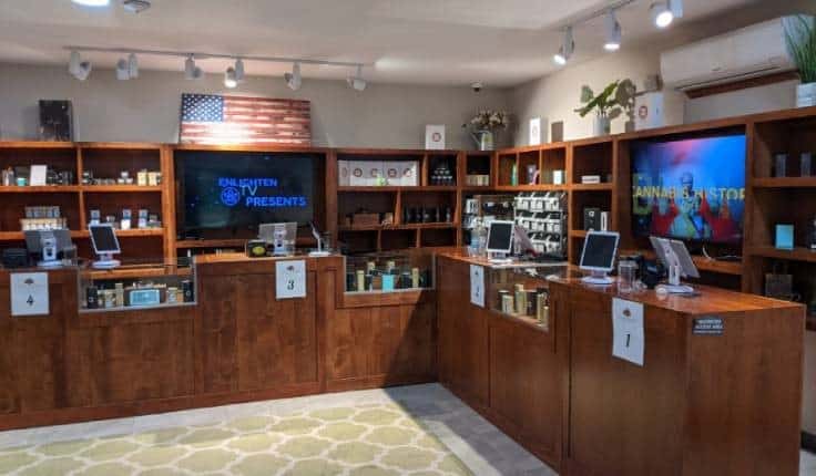The ReLeaf Center Leads Arkansas’s Booming Medical Cannabis Marketplace