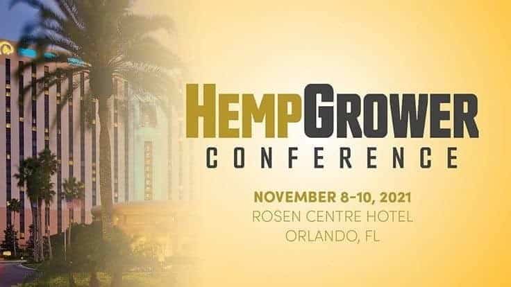 Hemp Grower Conference Announces an In-Depth Education Program Addressing Challenges and Opportunities in Hemp