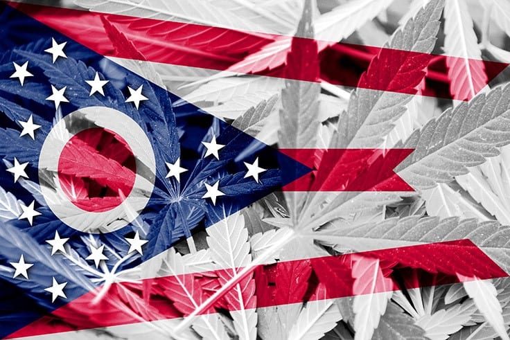 Ohio Attorney General Delivers Blow to Coalition’s Push for Adult-Use Cannabis