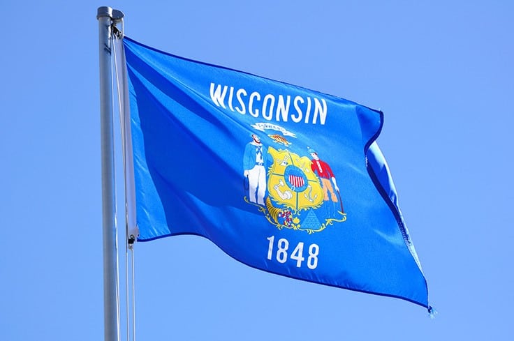 Wisconsin Lawmakers Introduce Adult-Use Cannabis Legalization Bill