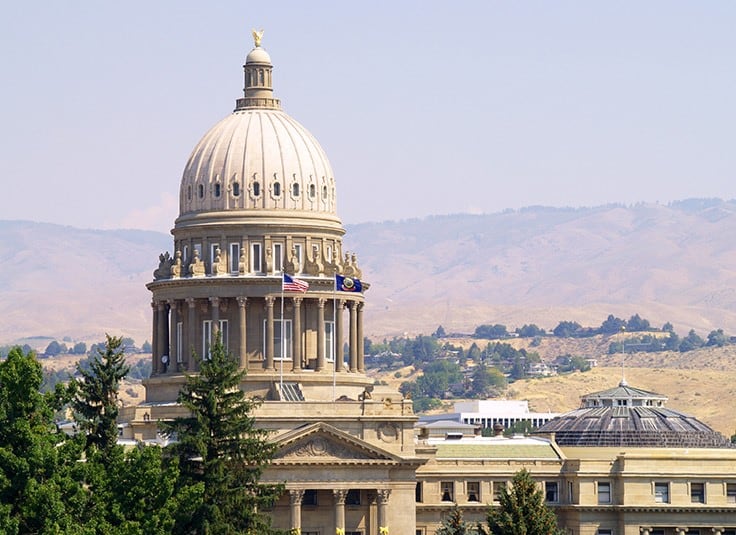Kind Idaho Ramps Up Efforts to Place Medical Cannabis Legalization Initiative on State’s 2022 Ballot