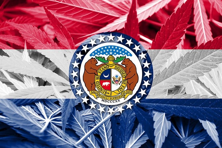 Missouri Medical Cannabis Program Adds Some 56,000 New Patients in Second Year