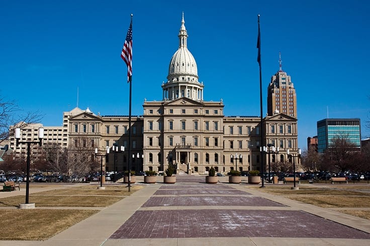 Proposed Cannabis Regulations in Michigan Would Create New License Types, Reduce Licensing Fees