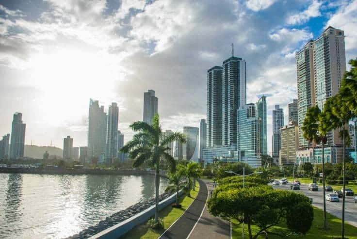 Panama Legalizes Medical Cannabis: Week in Review