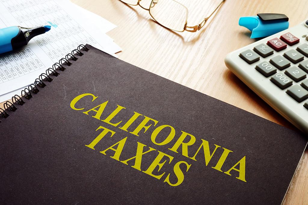 California Cannabis Industry Has Provided $2.8 Billion in Tax Revenue Since 2018 