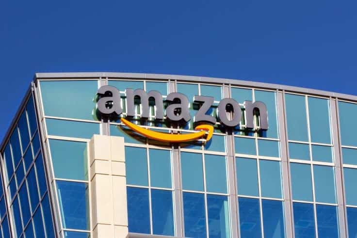 Amazon Trumpets Support for Cannabis Industry: Week in Review
