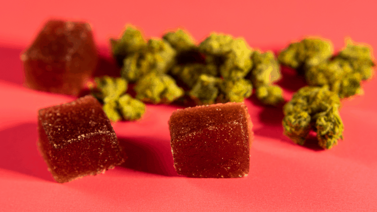 New Jersey's Adult-Use Cannabis Market Won't Include Some Infused Products