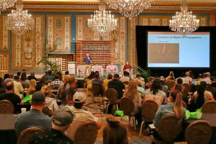 8 Things We Learned at Cannabis Conference 2021