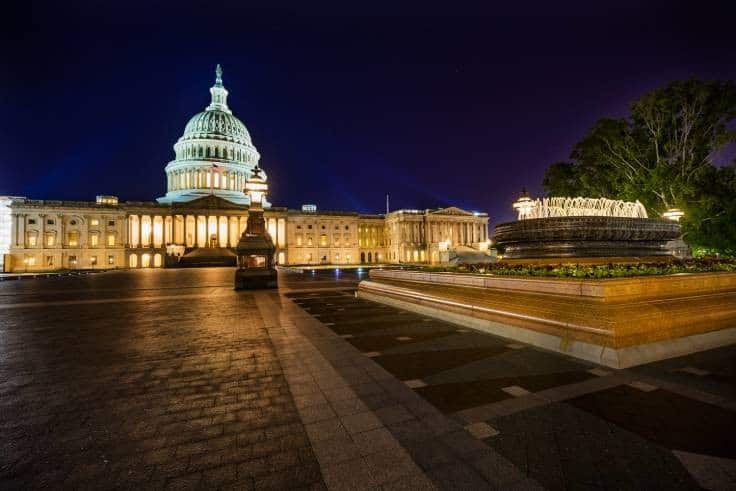 MORE Act Catches Another Incremental Victory with House Committee Vote: Week in Review